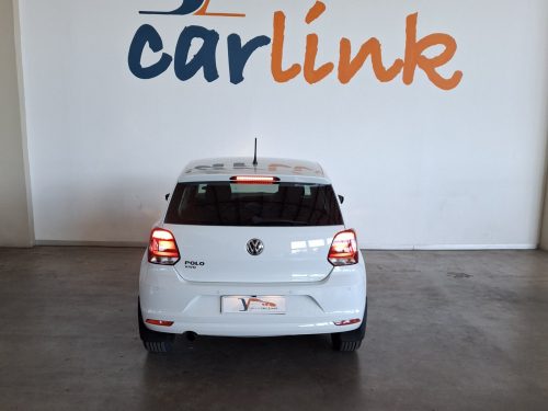 Volkswagen Polo Vivo 1.6 Comfortline A/T in Namibia