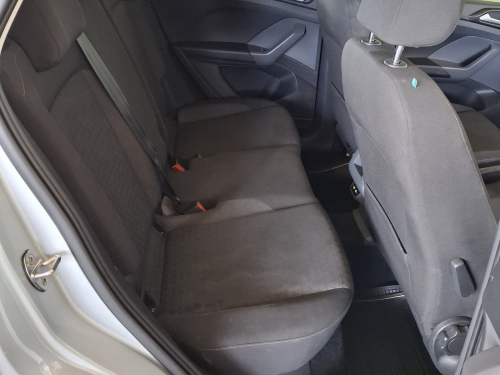 Volkswagen T-Cross 1.0tsi R-Line DSG Comfortline in Namibia