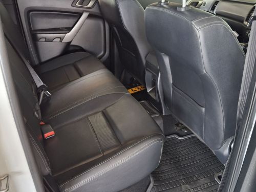 Ford Ranger 2.0D XLT 4x4 A/T in Namibia