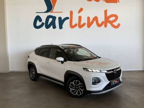 Pre-owned Suzuki FRONX 1.5 GLX for sale in 