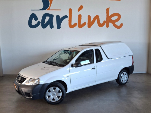 Nissan NP200 A/C + Safety Pack in Namibia