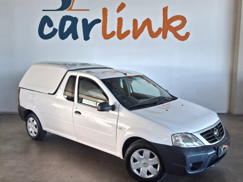 Used Nissan NP200 A/C + Safety Pack for sale in Windhoek