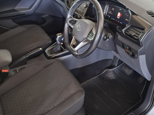 Volkswagen T-Cross 1.0tsi Comfortline DSG R-Line in Namibia