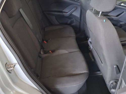 Volkswagen T-Cross 1.0tsi Comfortline DSG R-Line in Namibia