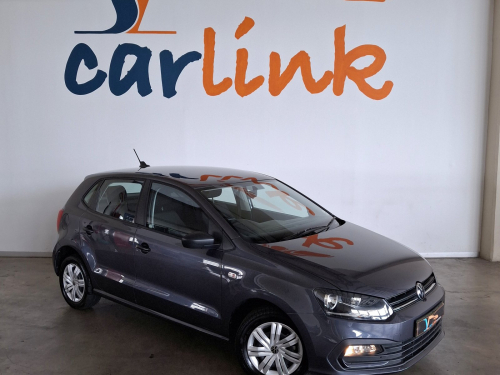 Pre-owned Volkswagen Polo Vivo 1.4 (5DR) for sale in 