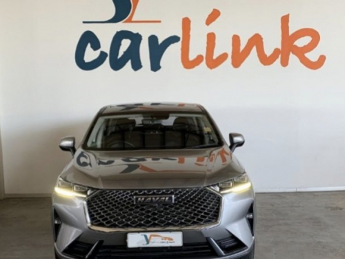 Haval H6 Premium 2.0T A/T in Namibia