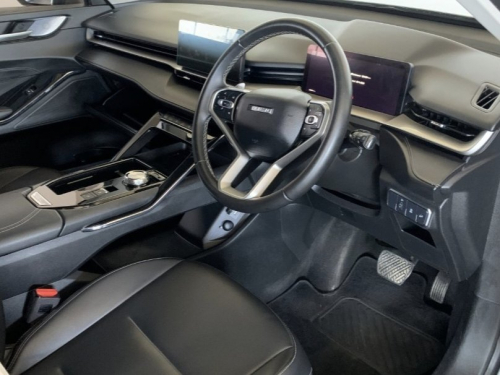 Haval H6 Premium 2.0T A/T in Namibia