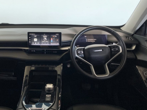 Haval H6 Premium 2.0T A/T in Namibia