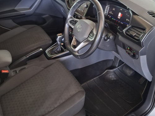 Volkswagen T-Cross 1.0tsi Comfortline DSG R-Line in Namibia
