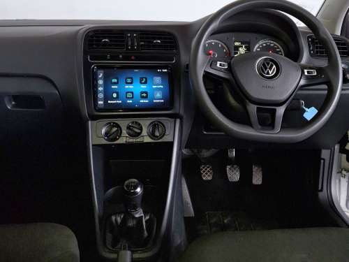 Volkswagen Polo Vivo 1.4 (5DR) in Namibia
