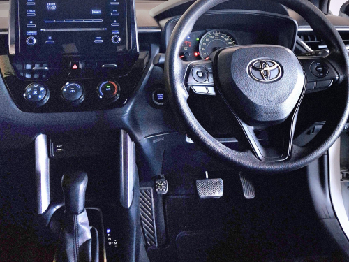 Toyota Corolla Cross 1.8Xi CVT in Namibia