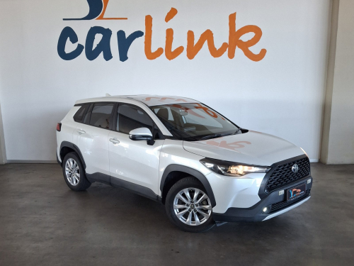 Pre-owned Toyota Corolla Cross 1.8Xi CVT for sale in 