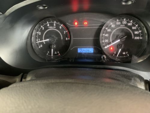Toyota Hilux 2.0VVTI A/C in Namibia
