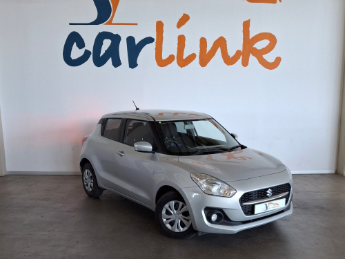 Suzuki Swift 1.2 GL in Namibia