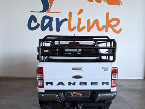 Ford Ranger 2.0D XLT 4x4 A/T in Namibia