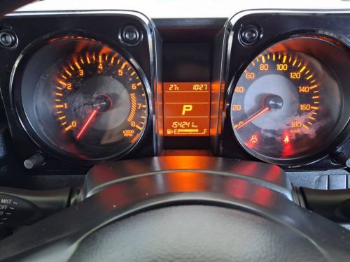 Suzuki Jimny AllGrip 1.5 GL A/T in Namibia