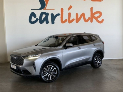 Haval H6 Premium 2.0T A/T in Namibia
