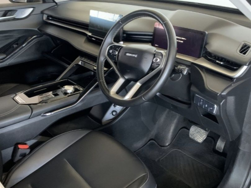 Haval H6 Premium 2.0T A/T in Namibia