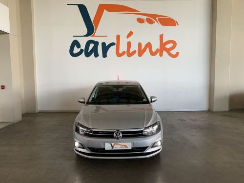 Volkswagen Polo 1.0 TSI Comfortline in Namibia