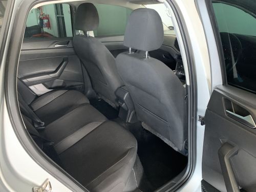 Volkswagen Polo 1.0 TSI Comfortline in Namibia