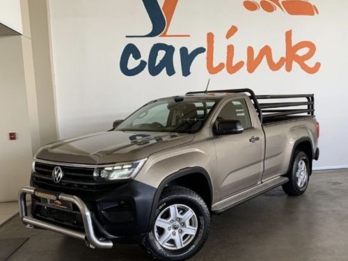 Volkswagen AMAROK 2.0TDI 4MOTION in Namibia