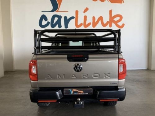 Volkswagen AMAROK 2.0TDI 4MOTION in Namibia