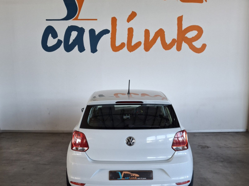 Volkswagen Polo Vivo 1.6 Highline in Namibia