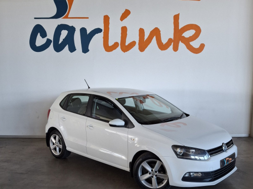 Volkswagen Polo vivo 1.6 High Line in Namibia