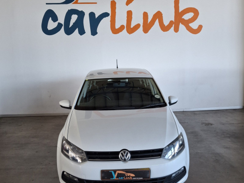 Volkswagen Polo vivo 1.6 High Line in Namibia
