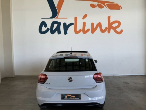 Volkswagen Polo 1.0 tsi DSG Highline in Namibia