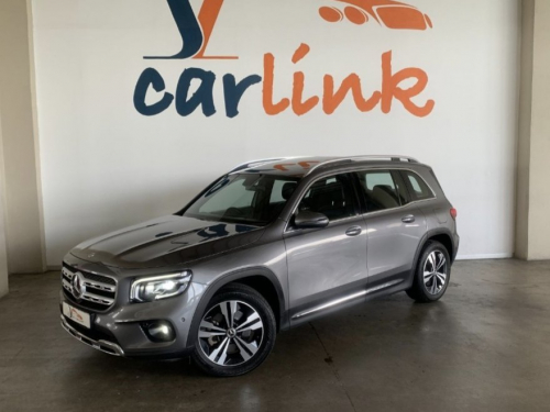 Mercedes-Benz GLB 220d 4Matic in Namibia