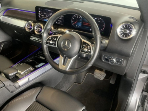 Mercedes-Benz GLB 220d 4Matic in Namibia