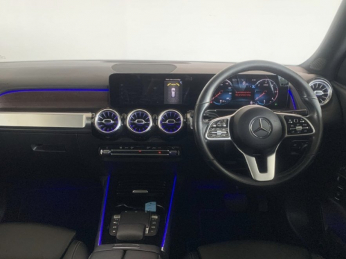 Mercedes-Benz GLB 220d 4Matic in Namibia
