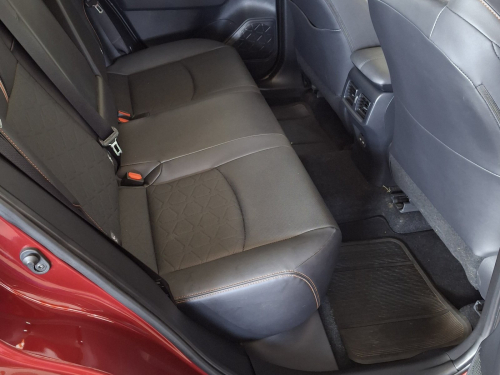 Toyota RAV 4 GX-R 2.0 CVT AWD in Namibia