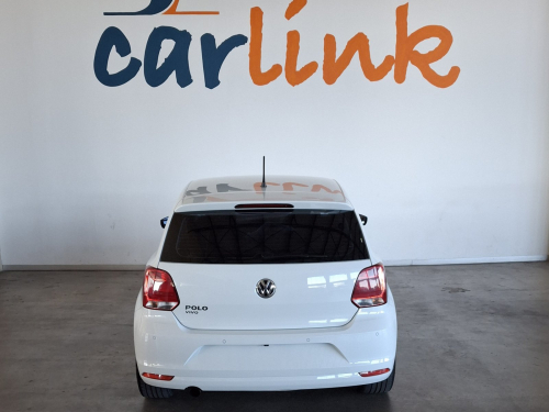 Volkswagen Polo Vivo 1.4 Comfortline in Namibia