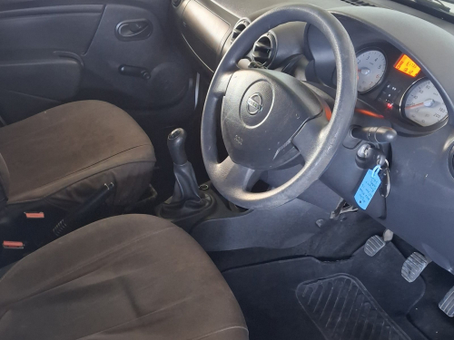 Nissan NP200 1.6 A/C + Safety in Namibia