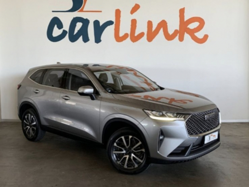 Used Haval H6 2.0T Premium A/T for sale in Windhoek