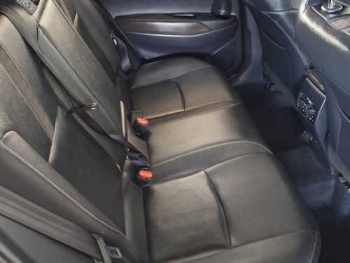 Toyota Corolla Cross 1.8 XS CVT A/T in Namibia