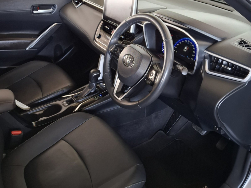 Toyota Corolla Cross 1.8 XS CVT A/T in Namibia