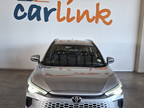 Toyota Corolla Cross 1.8 XS CVT A/T in Namibia