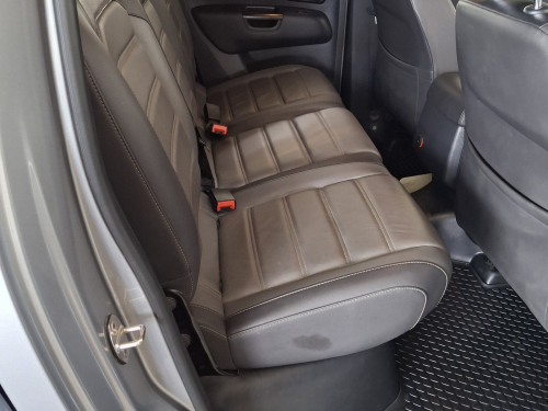 Volkswagen Amarok 3.0 V6 Highline 4Motion 190kw D/C A/T in Namibia