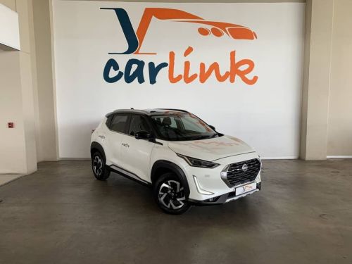 Pre-owned Nissan MAGNITE 1.0T ACCENTA PLUS CVT for sale in 