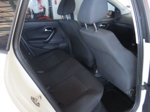 Volkswagen Polo Vivo 1.4 Trendline in Namibia