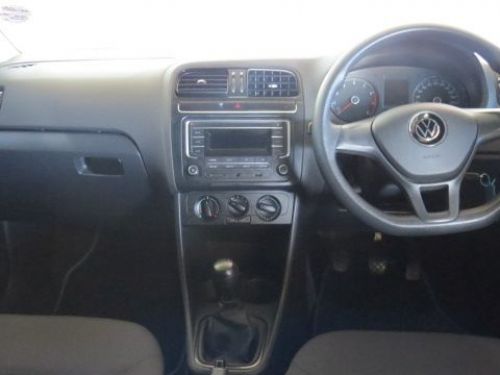 Volkswagen Polo Vivo 1.4 Trendline in Namibia