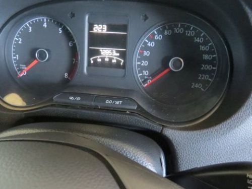 Volkswagen Polo Vivo 1.4 Trendline in Namibia