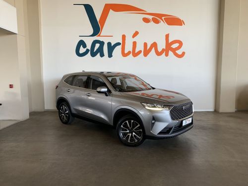 Pre-owned GWM Haval - H6 2.0T 7DCT Premium for sale in 