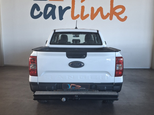 Ford Ranger 2.0D Crew Cab 4x4 MT in Namibia