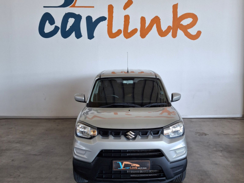 Suzuki S-Presso 1.0 GL+ MT in Namibia