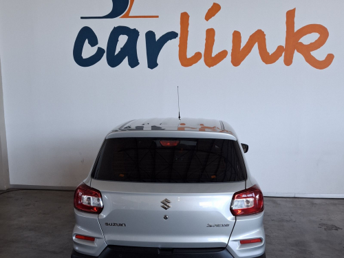 Suzuki S-Presso 1.0 GL+ MT in Namibia