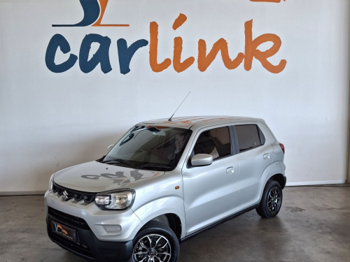 Suzuki S-Presso 1.0 GL+ MT in Namibia